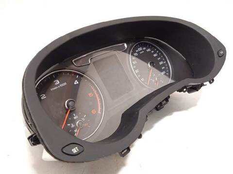 Cuadro de Instrumentos Audi Q3 SPORT EDITION 120CV 88KW