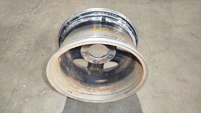 Foto 2ª: LLanta Aleacion Toyota Land Cruiser 4.7 G UZJ 100 [2UZ-FE] (2000)