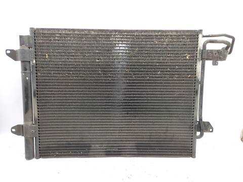 Foto 2ª: Radiador Calefaccion A.A. Volkswagen Touran 1.9 TDI 105CV 77KW [BXE] (2006)