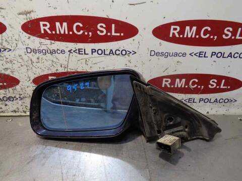 Foto 2ª: Retrovisor Izquierdo Audi A3 1.9 TDI AMBIENTE 110CV 81KW [ASV] (2001)