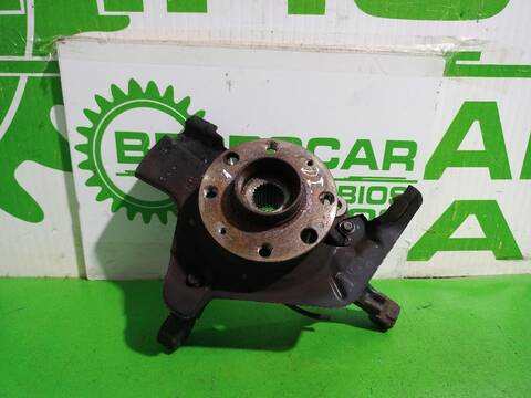 Mangueta Delantera Izquierda Opel Corsa 1.3 16V CDTI 75CV