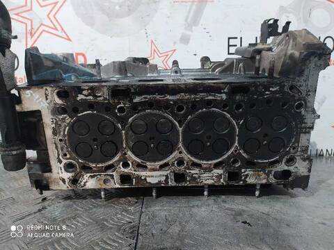 Foto 2ª: Culata Peugeot Bipper BASIS 75CV 55KW [199A9000] (2012)