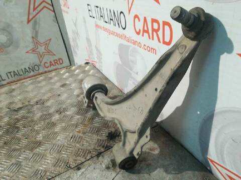 Foto 2ª: Brazo Suspension Delantero Izquierdo Opel Astra EXCELLENCE 131CV 96KW [A17DTS] (2014)