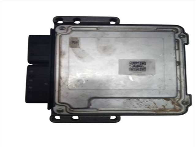 Foto 2ª: Centralita Motor ECU Opel Mokka 1.5 76) (2020)
