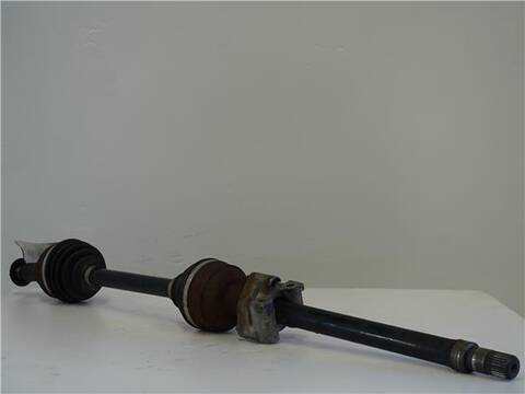 Foto 2ª: Transmision Delantera Derecha Opel Astra 1.7 CDTI 110CV 81KW [A17DTR] (2011)
