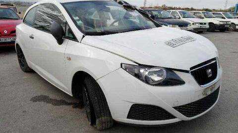 Foto 3ª: Anillo Airbag Seat Ibiza STYLANCE - STYLE 75CV 55KW [CFWA] (2010)