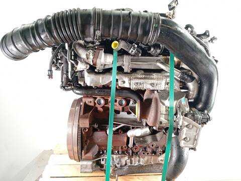 Foto 3ª: Despiece Motor Mitsubishi Outlander 2.2 DI-D 4WD 156CV 115KW [4HK (DW12RUE)] (2011)