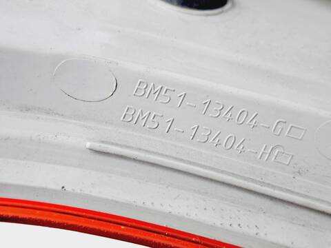 Foto 4ª: Piloto Trasero Derecho Ford Focus EDITION 125CV 92KW [M1DA] (2014)