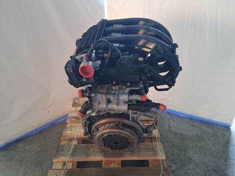 Foto 3ª: Motor Completo Citroen C Elysee 1.2 VTI 72 DDHMY0) 72CV 53KW [HM02] (2013)
