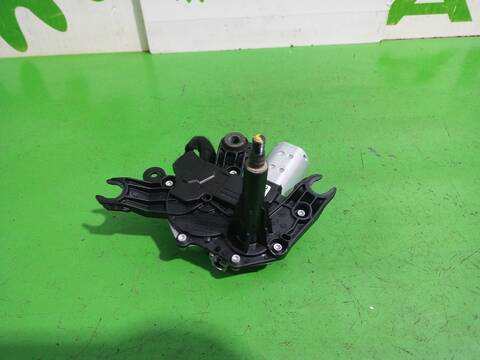 Foto 3ª: Motor Limpia Trasero Dacia Sandero LAUREATE 90CV 66KW [K9K] (2018)