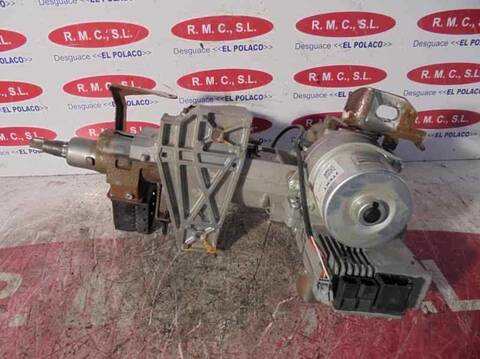 Columna Dirección Renault Clio 1.5 DCI DIESEL FAP 90CV 66KW