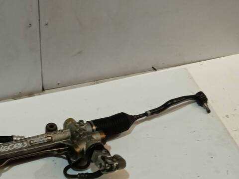 Foto 3ª: Cremallera de Direccion Mercedes Clase A 140 1.4 CAT 82CV 60KW (2003)