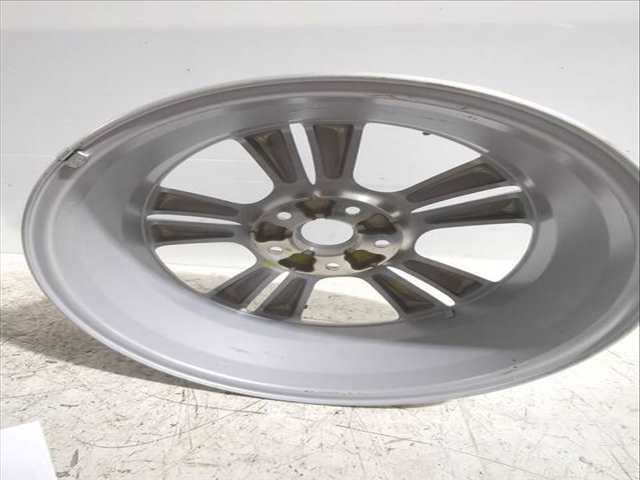 Foto 3ª: LLanta Chapa Hyundai ix35 2.0 CRDI 4WD 136CV 100KW [D4HA] (2010)