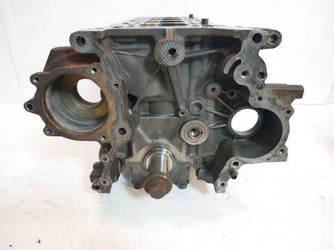 Bloque Motor Ford Transit 105 CV 77KW