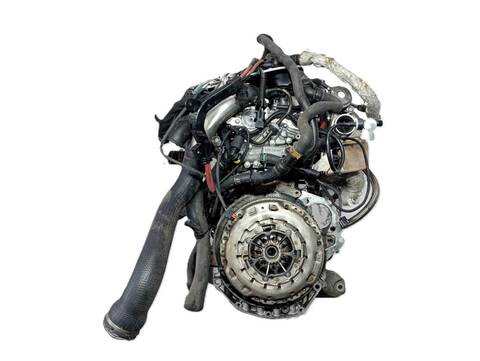 Motor Completo Renault Megane RENAULT SPORT 265CV