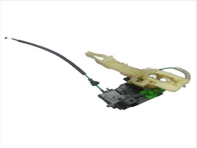 Foto 3ª: Cerradura Puerta Delantera Izquierda Hyundai i40 1.7 CRDI 141CV (2011)