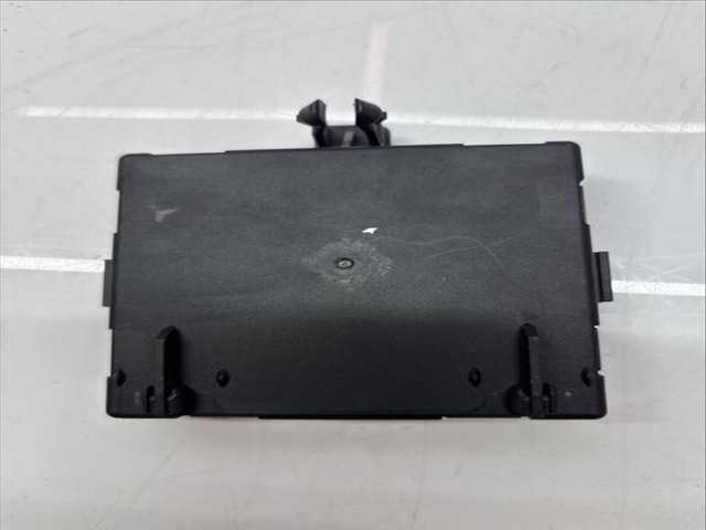 Foto 3ª: Centralita Check Control Mercedes Vito 654.920 OM654 136 CV 100KW [OM654.920] (2021)