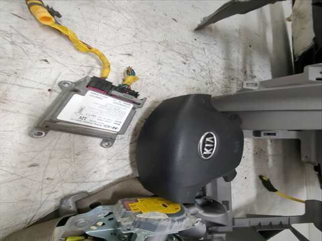Foto 3ª: Kit Airbag Kia Carens 2.0 CRDI 140 140CV 103KW [D4EA] (2007)