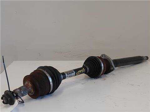 Transmision Delantera Derecha Opel Astra 1.4 TURBO 140CV 103KW
