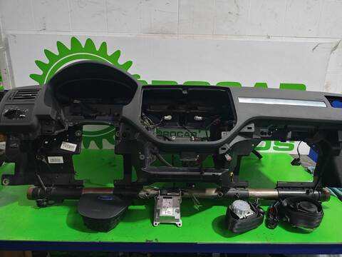 Kit Airbag Ford C Max 1.8 TDCI TD CAT 116CV 85KW CB3)