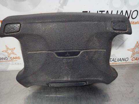 Foto 2ª: Airbag Delantero Izquierdo Mitsubishi 3000 BASICO 286CV 210KW (1992)