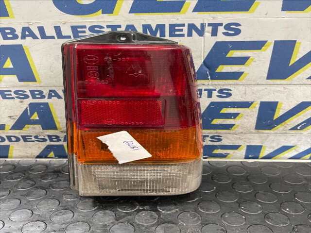 Piloto Trasero Derecho Seat Panda 0.900 0CV