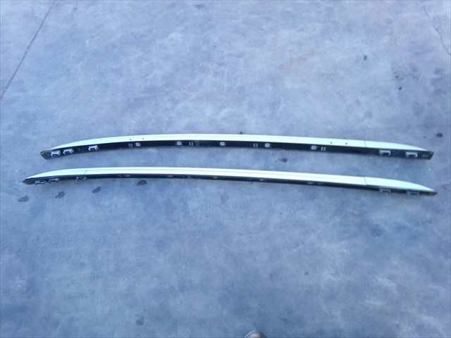 Baca Portaequipajes Hyundai ix35 2.0 CRDI 2009-2015