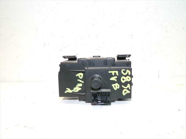 Foto 2ª: Mando Luces Bmw Serie 3 320 2.0 D E90,2004-2008 [204D4] (2006)