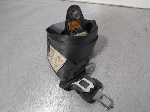 Foto 1ª: Cinturón Trasero Central Chevrolet Aveo LS 94CV 69KW [F14D3-G] (2006)