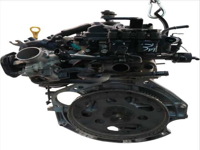 Foto 2ª: Motor Completo Hyundai i10 78CV 57KW [G4LA] (2009)