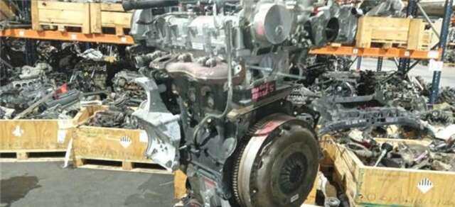 Foto 2ª: Radiador Aceite Opel Insignia 2.0 CDTI [A 20 DTH]