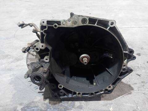 Caja Cambios Citroen Berlingo 1.6 HDI 90 90CV 66KW