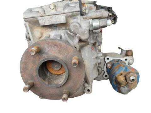 Foto 3ª: Caja Cambios Nissan Cabstar 35.13 DCI 45.13 DCI 2.5 F24M) (2006)