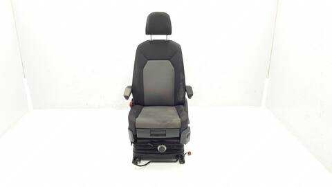 Asiento Delantero Izquierdo Volkswagen Crafter 30 FURGON BM TN FWD