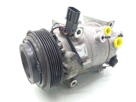 Compresor Aire Acondicionado Kia Xceed 1.4 T-GDI 140CV 103KW