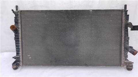 Radiador Motor Ford Focus 2.0 GHIA [2 0 LTR. - 100 KW TDCI CAT] BERLINA 136CV