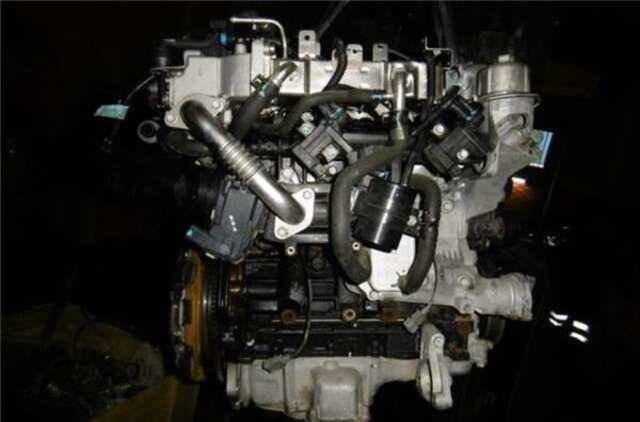 Foto 3ª: Biela Chevrolet Orlando 2.0 LTZ [2.0 LTR. - 120 KW DIESEL CAT]