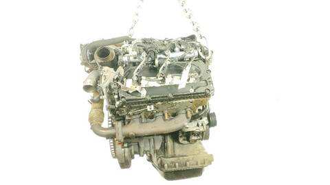 Foto 3ª: Motor Completo Audi Q7 VERSION INDEFINIDA (2006)