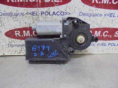 Foto 1ª: Elevalunas Eléctrico Delantero Izquierdo Audi A4 2.0 TDI 16V 103KW) BERLINA 140CV [BRE] (2006)