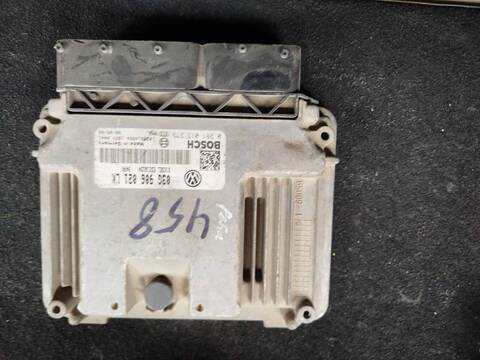 Centralita Motor ECU Seat Leon VERSION INDEFINIDA