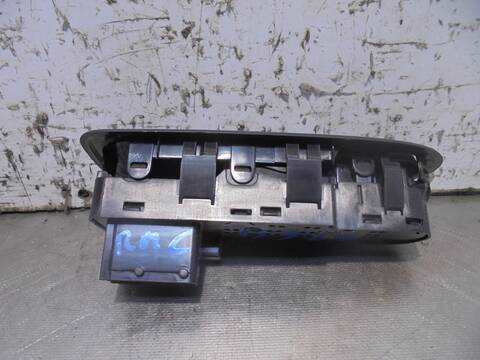 Foto 4ª: Botonera Elevalunas Citroen C3 COLLECTION 95CV 70KW [8H01] (2014)