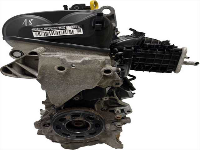 Foto 2ª: Motor Completo Audi A1 125 CV 92KW [CZCA CZC] (2018)