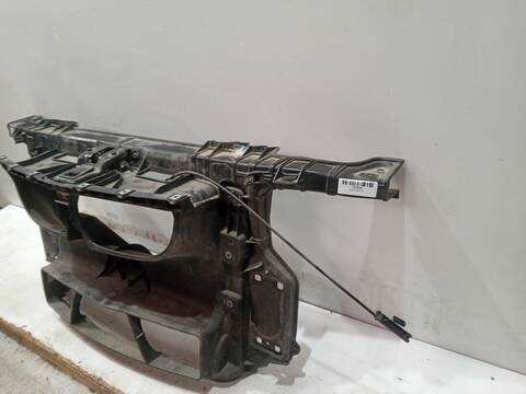 Foto 3ª: Panel Frontal Bmw Serie 1 118 D E87) [M47 D20 (204D4)] (2006)