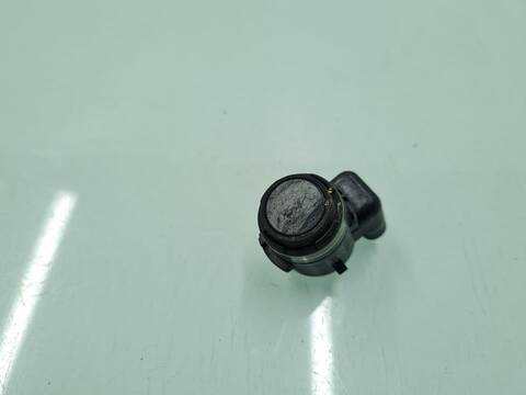 Sensor de Aparcamiento Skoda Octavia RS 244CV 180KW