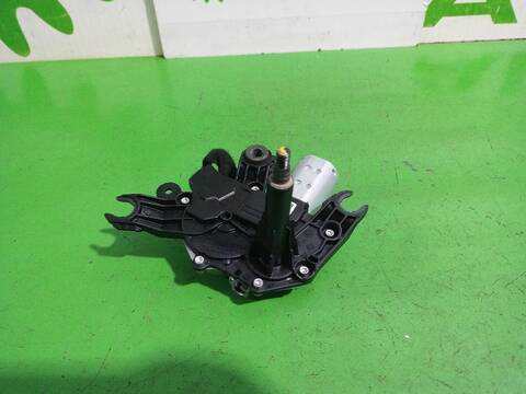 Foto 3ª: Motor Limpia Trasero Dacia Sandero LAUREATE 90CV [K9K] (2012)