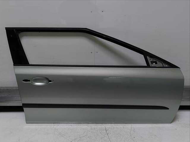 Foto 3ª: Puerta Delantera Derecha Skoda Fabia 105 CV 77KW [CBZB CBZ] (2012)