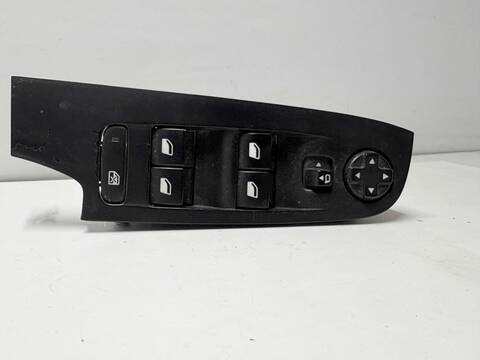 Botonera Elevalunas Citroen C4 BHZ - BH01 PICASSO