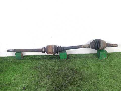 Transmision Delantera Derecha Citroen Jumper 2.2 HDI 120 120CV 88KW FURGONETA