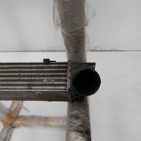Foto 3ª: Intercooler Bmw Serie 3 320 D E90) (2004)
