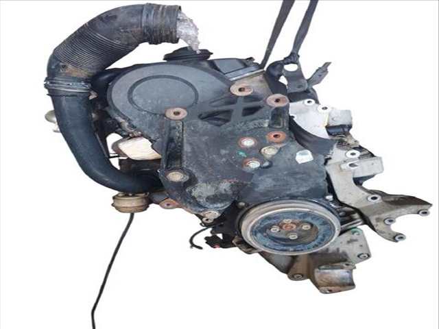 Foto 3ª: Motor Completo Seat Alhambra 1.9 TDI 115CV (1996)